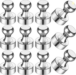 LOVIMAG Fridge Magnets 12Pcs 