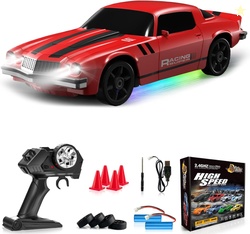 Remote Control Car RC Drift Car 