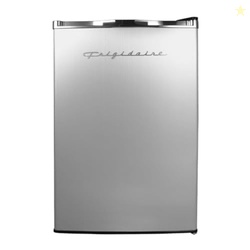 Frigidaire, 4.5 cu ft Refrigerator, Stainless Steel Door, Platinum Ser