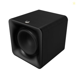 Klipsch Flexus SUB 100 10" Wireless Subwoofer - Black. for Use Only wi