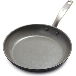 GreenPan Chatham Hard Anodized Healthy Ceramic Nonstick, 10" Frying Pa