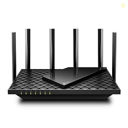 TP-Link AX5400 WiFi 6 Router (Archer AX73)- Dual Band Gigabit Wireless