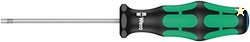 Wera 354 Hex Driver - 2.5mm