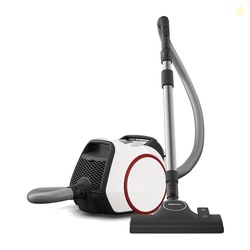 Miele Boost CX1 PowerLine SNRF0 Bagless Canister Vacuum Cleaner in Lot