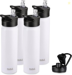 HASLE OUTFITTERS Insulated Water Bottlet (4)