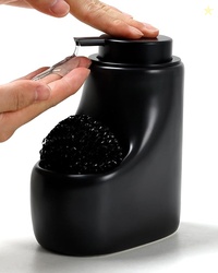 Ceramic Lotion Dispenser