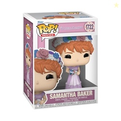 Funko POP Movies: Sixteen Candles - Samantha Baker - Collectable Vinyl