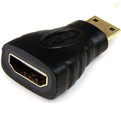HDACFM HDMI-TO-HDMI MINI F/M