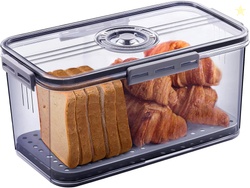 Gifhomfix Bread Box 