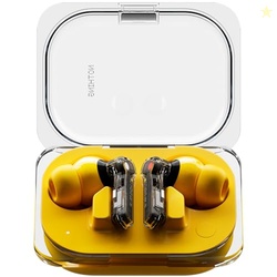 Nothing Ear (a) Wireless Earbuds, 45dB Hybrid Noise Cancelling Earbuds