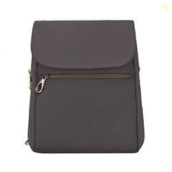 Travelon Anti-Theft Signature Slim Backpack