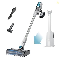Shark Clean & Empty Cordless Stick Vacuum  Lightweight Cordless with H