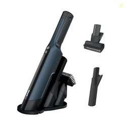 Shark WV410BL WANDVAC Cordless Hand Vacuum, Ultra-Lightweight & Portab