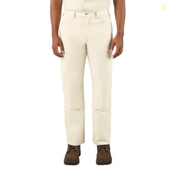 Dickies Double Knee Painter's Pants Natural