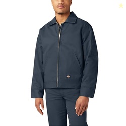 Dickies Insulated Eisenhower Jacket, AIRFORCE BLUE, 2X RG