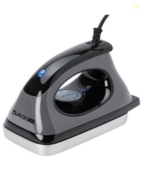 Dakine Adjustable Tuning Iron NA - Castlerock