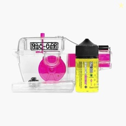 Muc Off X-3 Dirty Chain Machine - Bicycle Chain Cleaning Device for A 