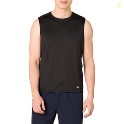 Amazon Essentials Men's Active Quick Dry Tech Stretch Lightweight Slee