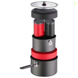 MSR Quick 2 Camping Cook Set