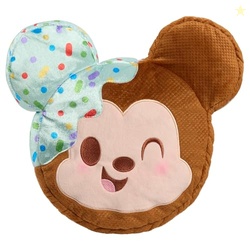 Disney Munchlings Squeeze-A-Munch Large Scented Mint Dipped Ice Cream 