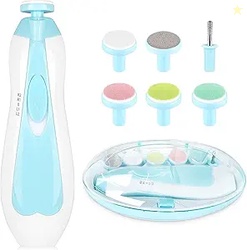 Electric Nail File Drill for Baby