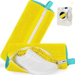 Shoe Washing Machine Bag Laundry Shoe