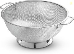 Bellemain Colander for Kitchen  5 Qt