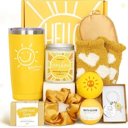 Gift Baskets for Women, 10pcs 