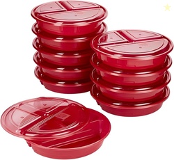 GoodCook Meal Prep Containers Set
