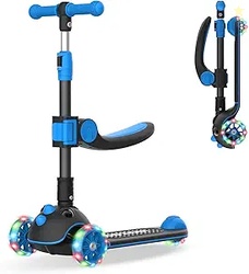 Gotrax KS3 Pro Folding Kick Scooter