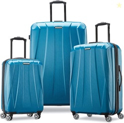 Samsonite Centric 2 Hardside Expandable Luggage with Spinner Wheels, C