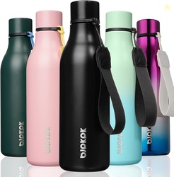 BJPKPK Insulated Water Bottles