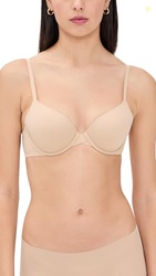 Calvin Klein Perfectly Fit Lightly Lined T-Shirt Bra with Memory Touch