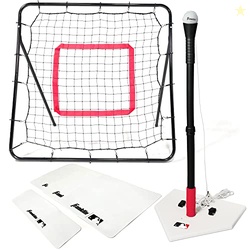 Franklin Sports MLB All-Around Teeball Starter Set