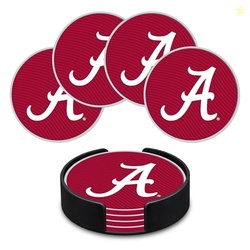 Rico Industries NCAA Alabama Crimson Tide Classic Favorites: PVC Coast