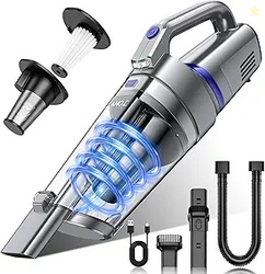 JONYJ Handheld Vacuum Cordless