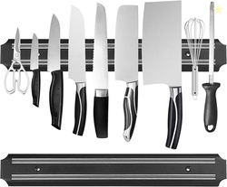 Magnetic Knife Strips(Set Of 2)