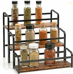 DTUQYX Organizer 3-Tier