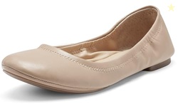 Lucky Brand Emmie Pale Beige 6.5 M