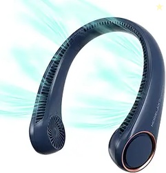 Morelax Neck Fan AD