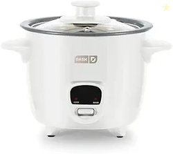 Dash Ceramic Rice Cooker AD