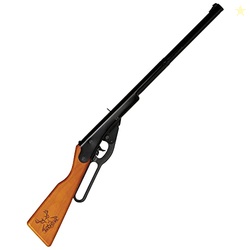 Daisy Youth Model 105 Buck Lever-Action BB Air Rifle - .177 Caliber - 