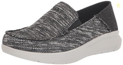 ARIAT Men's Hilo 360 - Heather Grey, 7.5 Wide