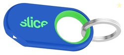 Slice Slicer Box Cutter | Ceramic Keychain Knife and Lightweight Micro