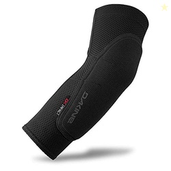 DAKINE Slayer Elbow Sleeves - Black, Extra Small
