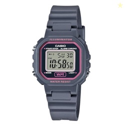 Casio LA-20WH Series | Women's Digital Watch | Compact Square Design |