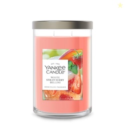 Yankee Candle Large Tumbler Scented Candle with up to 80 Hour Burn Tim