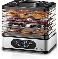 FOHERE Food Dehydrator