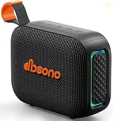 Portable Bluetooth Speaker