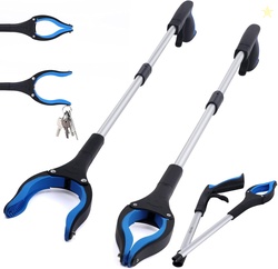 2-Pack Grabber Reacher Tool